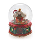 Christmas Town Music Box Model Kit
