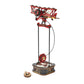 Sky Captain Kit 3D Puzzle Pendulum Toy Model Kit