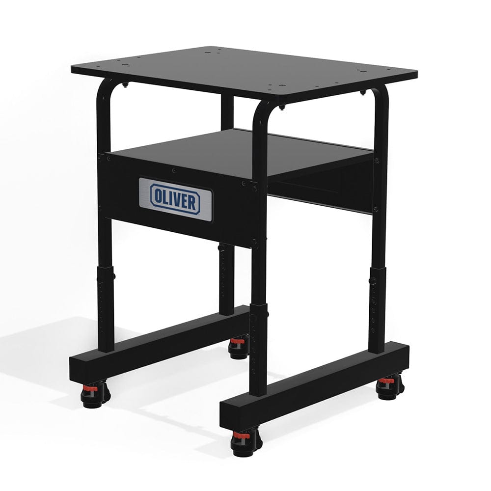 Universal Adj Bench Top Stand