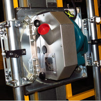 Compact Classic Panel Saw - 52'' Crosscut