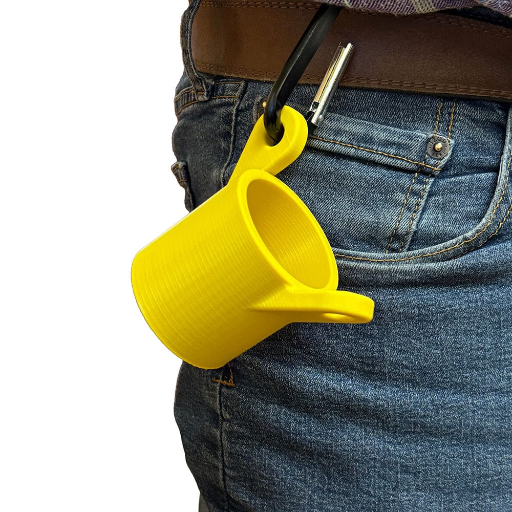 Pocket Reacher Holster