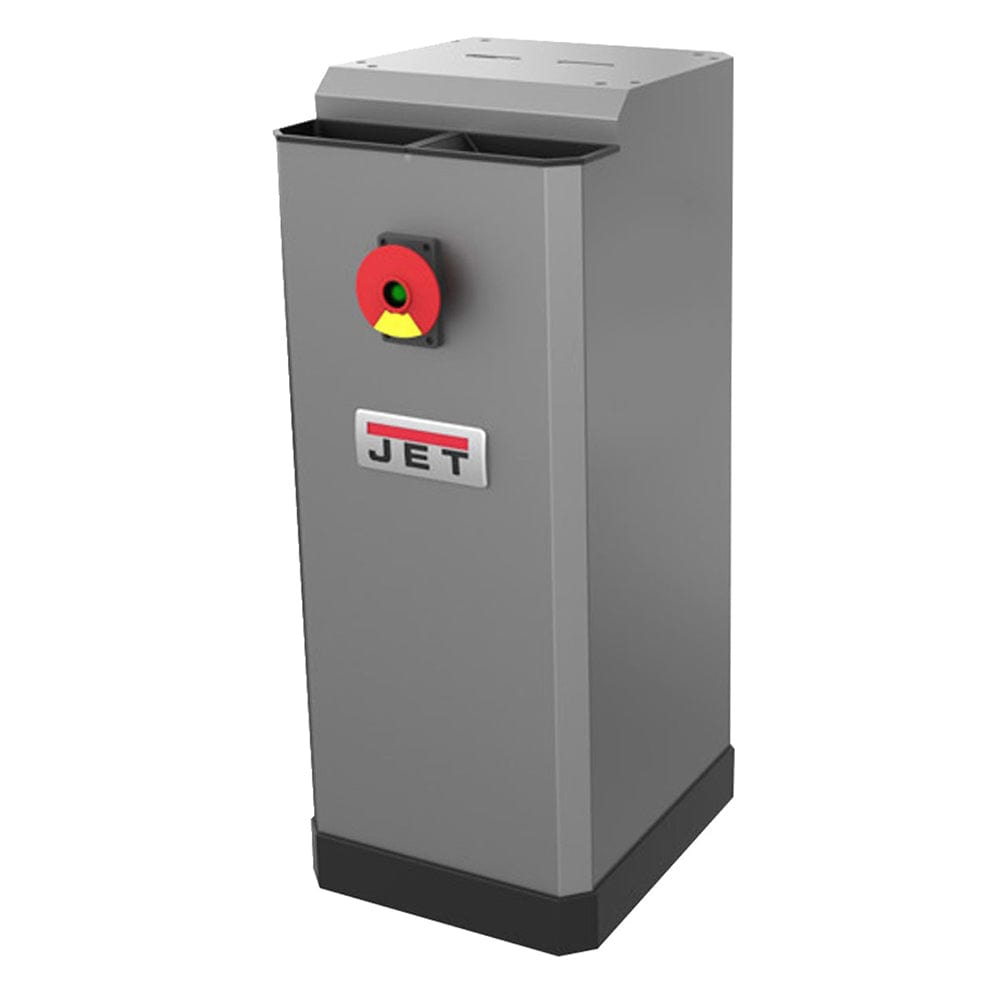 JDCS-505, Metal Dust Collector Stand - 115V