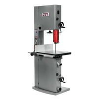 VBS-18MWEVS 18" EVS Metal/Wood Vertical Bandsaw