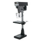 J-A5816 15" Variable Speed Floor Model Drill Press - 115V - 1Ph