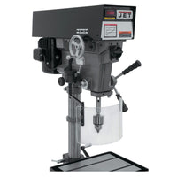 J-A5816 15" Variable Speed Floor Model Drill Press - 115V - 1Ph