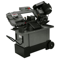 HVBS-710S 7" X 10-1/2" Mitering Bandsaw