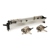 Clear Cut Surface Table Saw Stock Guides