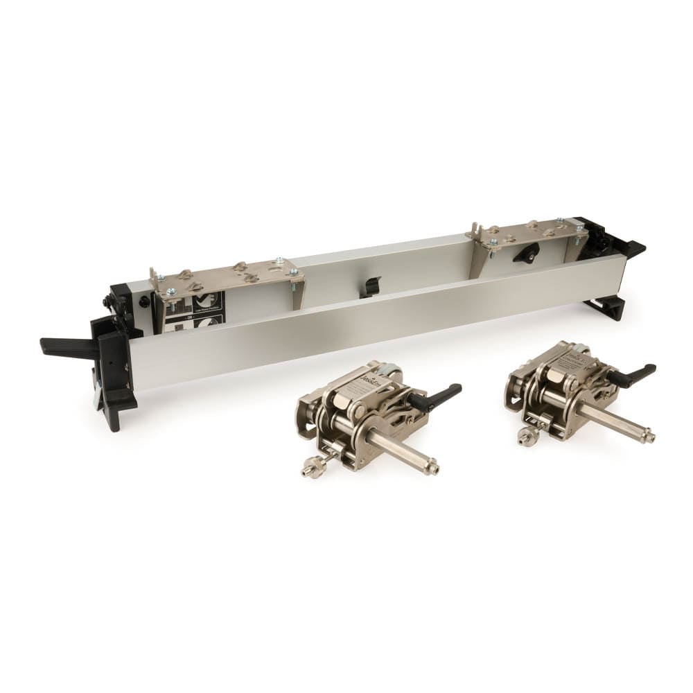 Clear Cut Surface Table Saw Stock Guides