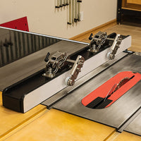 Clear Cut Surface Table Saw Stock Guides