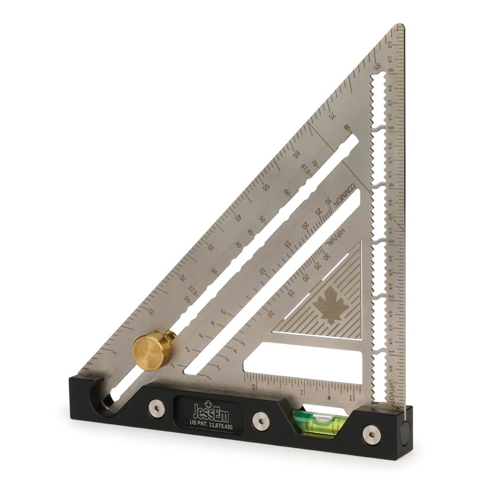 Quick Angle Square - Imperial