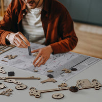 Marble Run Link Pack Kit