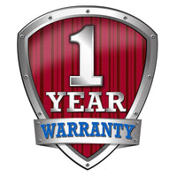 Dual Sided Vacuum Pod