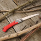 Cast 200 Gardening Folding Saw with Extra-Large Teeth