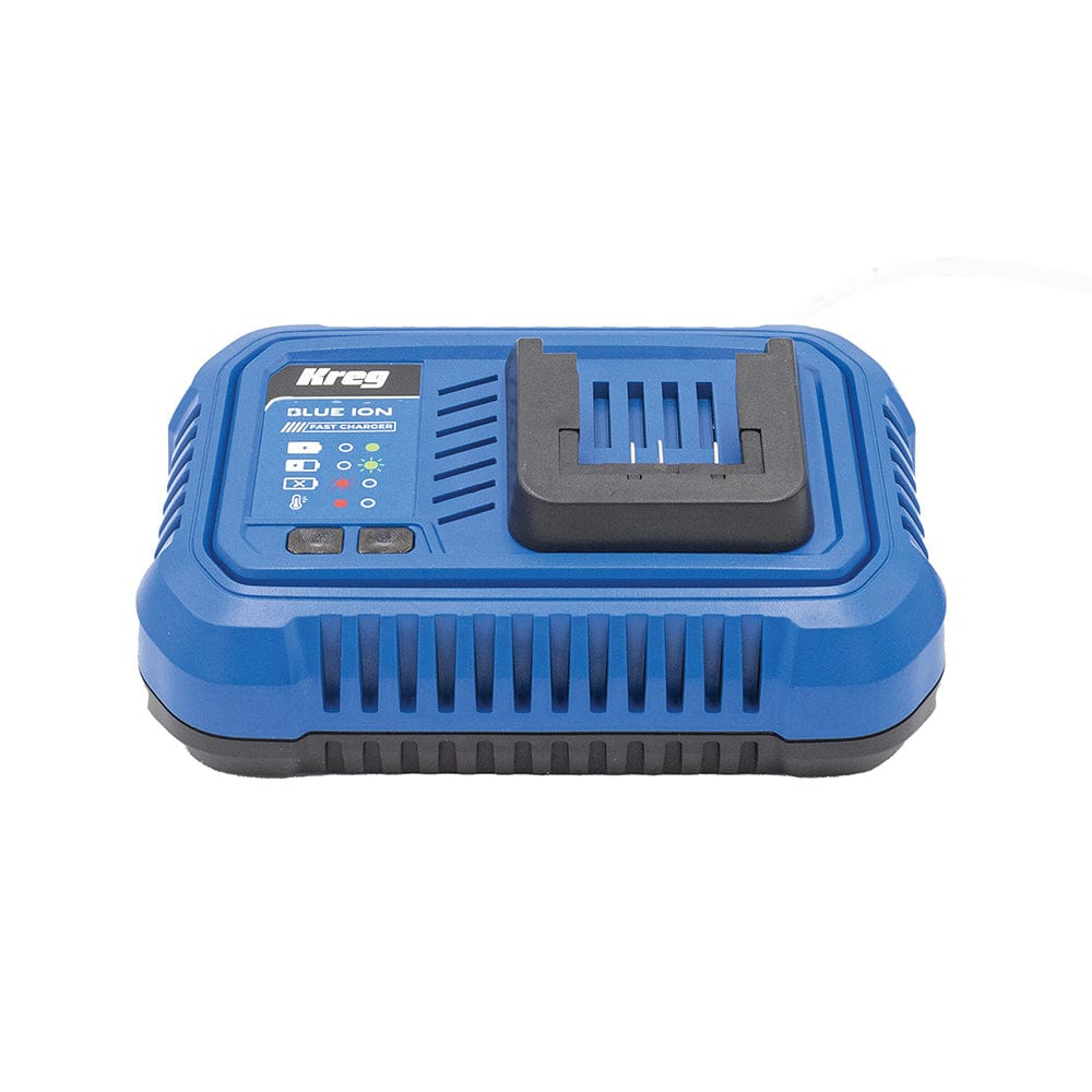 Blue Ion Fast Charger - 20V