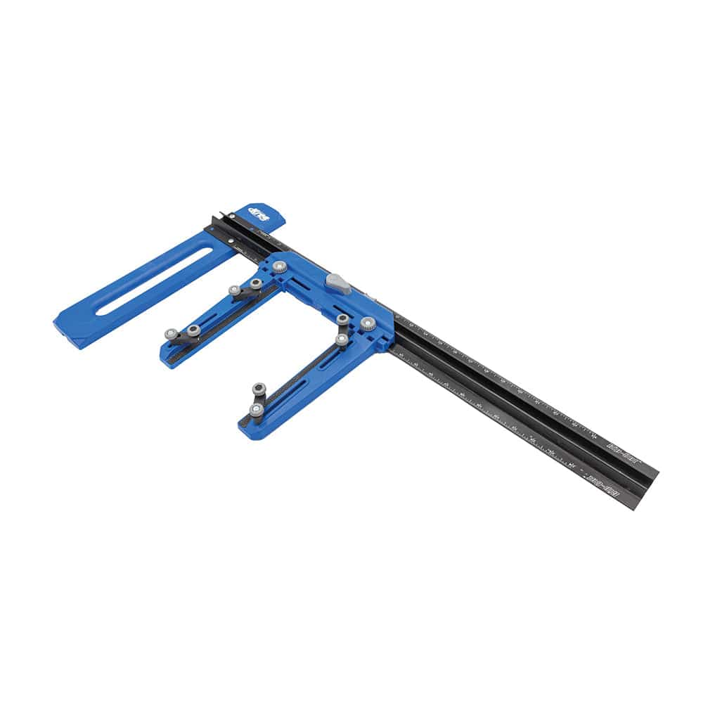 Rip-Cut Circular Saw Guide