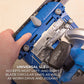 Rip-Cut Circular Saw Guide