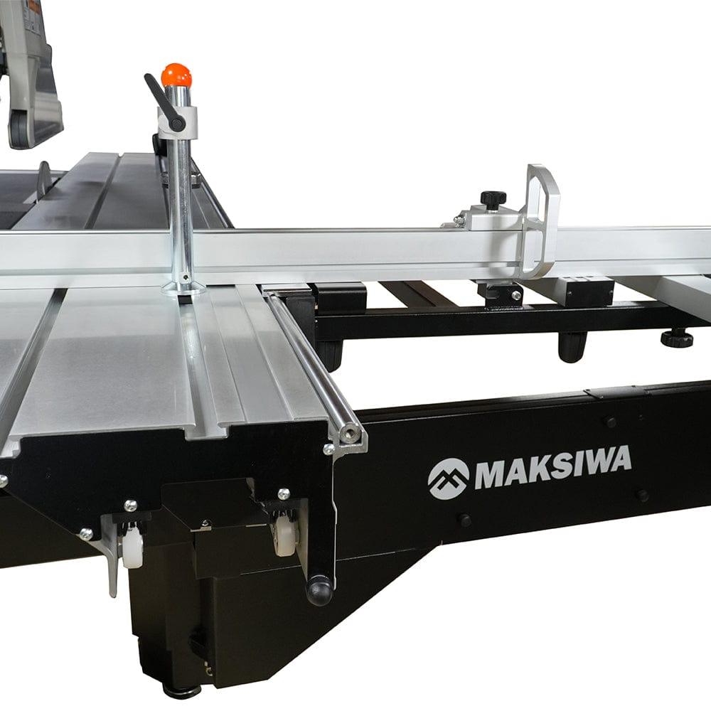 Sliding Panel Saw - Diamond- 220V - 10 HP - 3 Ph