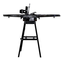 Sabretooth Automatic Bandsaw Blade Sharpener