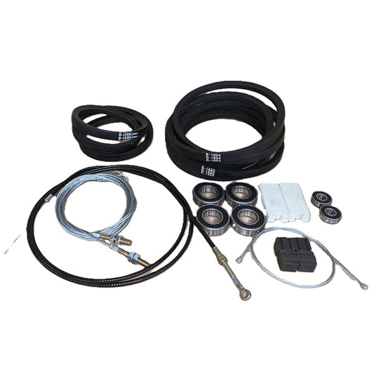 OS23 Sawmill Spare Parts Package