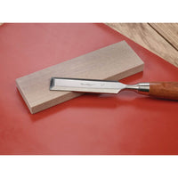 Soft Arkansas Sharpening Stone - 3/4" x 2-1/2" x 8"