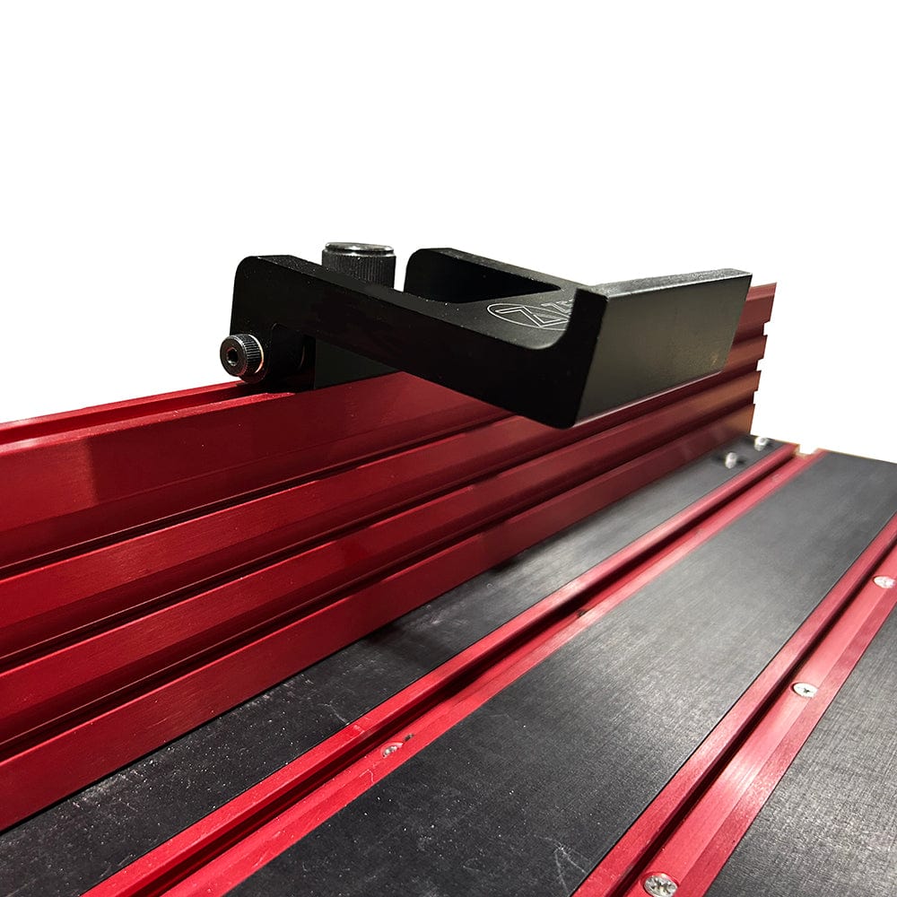 3" ZD Precison Flip Stop