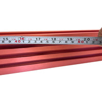 70.8" Self- Adhesive Measuring Tape- Left to Right