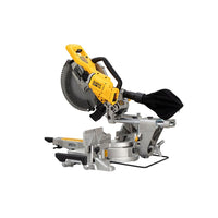 20V MAX XR Double Bevel Sliding 12" Miter Saw- Tool Only
