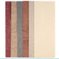 Dyed Birdseye Mixed Veneer Pack - 4-1/2" to 7-1/2" Width - 3 Square Foot Pack