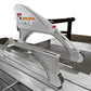 Sliding Panel Saw Titanimun- 1 Ph - 5 HP - 220V