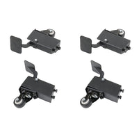 Caster Set for 110001