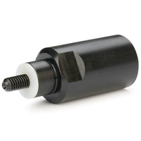 Turning Mandrel – 5/16”-18 Thread – 1” – 8 TPI