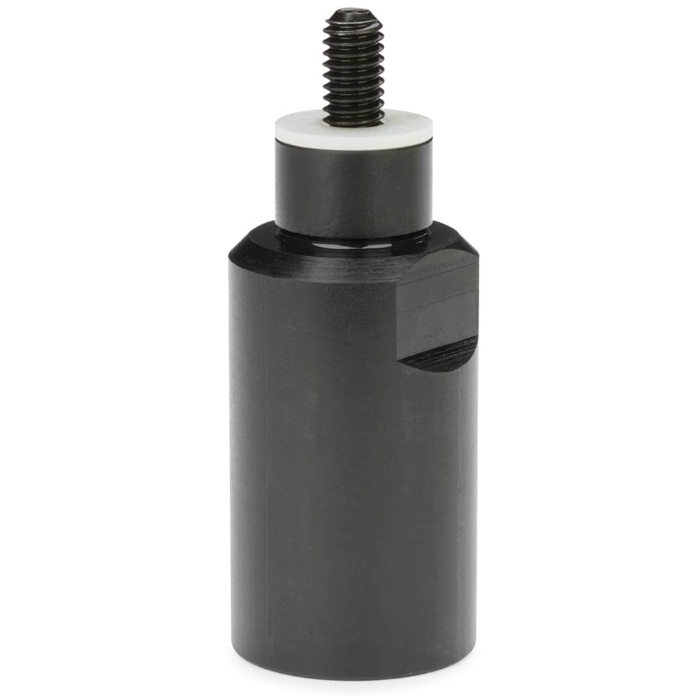 Turning Mandrel – 5/16”-18 Thread – 1” – 8 TPI