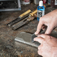 Diamond Abrasive Lapping Fluid - 8.4 fl oz