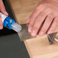 Diamond Abrasive Lapping Fluid - 8.4 fl oz