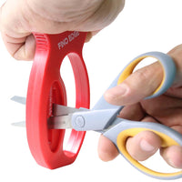 Fast Knife & Scissor Sharpener