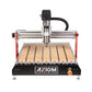 2x2 CNC Router Model AX1-101
