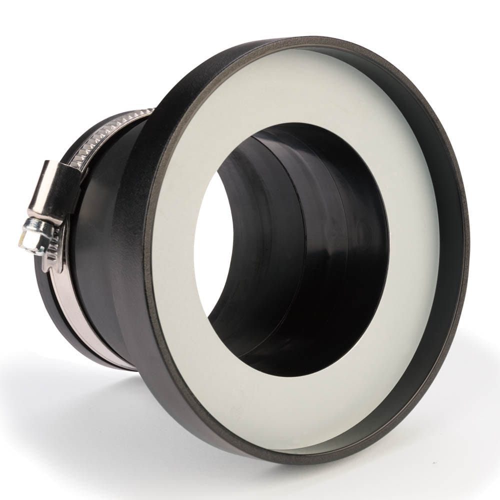 Quick Connect Machine Coupling - 2-1/2"