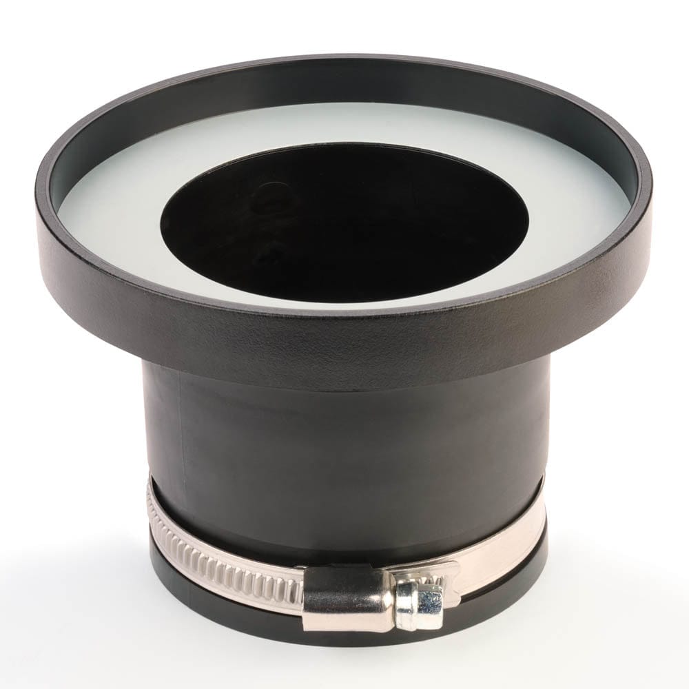 Quick Connect Machine Coupling - 2-1/2"