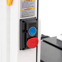 RIKON Deluxe Bandsaw - 14"