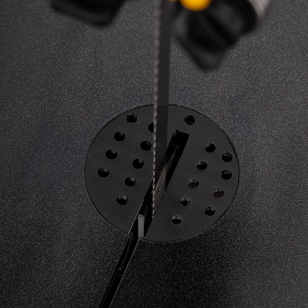 RIKON Deluxe Bandsaw - 14"