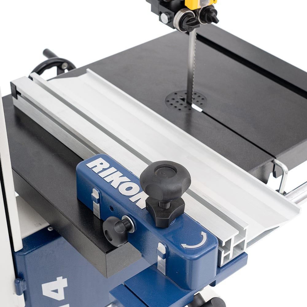 RIKON Deluxe Bandsaw - 14"