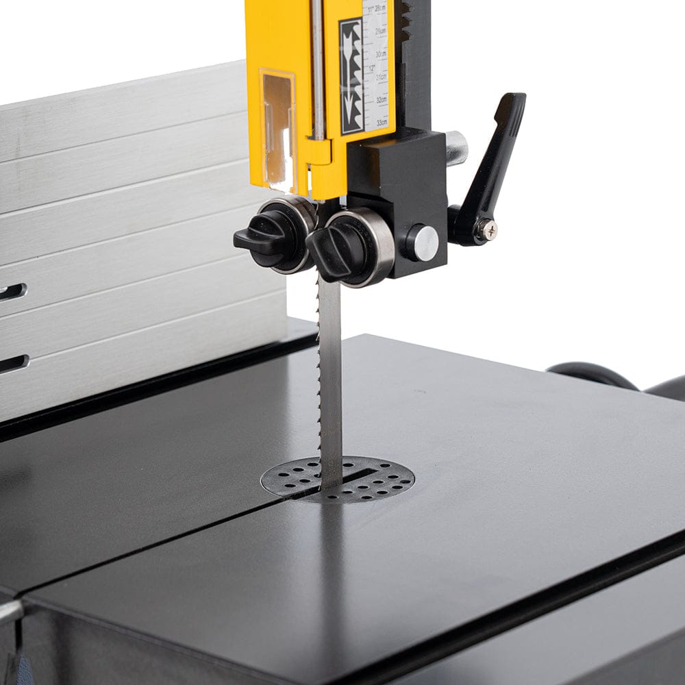 RIKON Deluxe Bandsaw - 14"