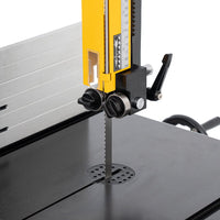 RIKON Deluxe Bandsaw - 14"