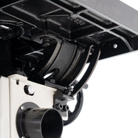 RIKON Deluxe Bandsaw - 14"