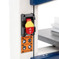 10" Deluxe Bandsaw with Stand