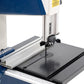 10" Deluxe Bandsaw with Stand