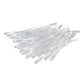 Transfer Pipettes - 0.5 ml - 50 Pack
