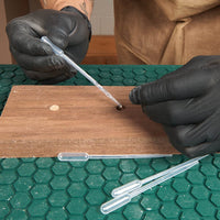 Transfer Pipettes - 0.5 ml - 50 Pack