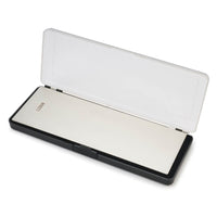 Diamond Stone Set - 9" x 3" - 5 Piece