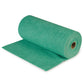 Microfiber Shop Towels - 12" x 12" - Roll of 50